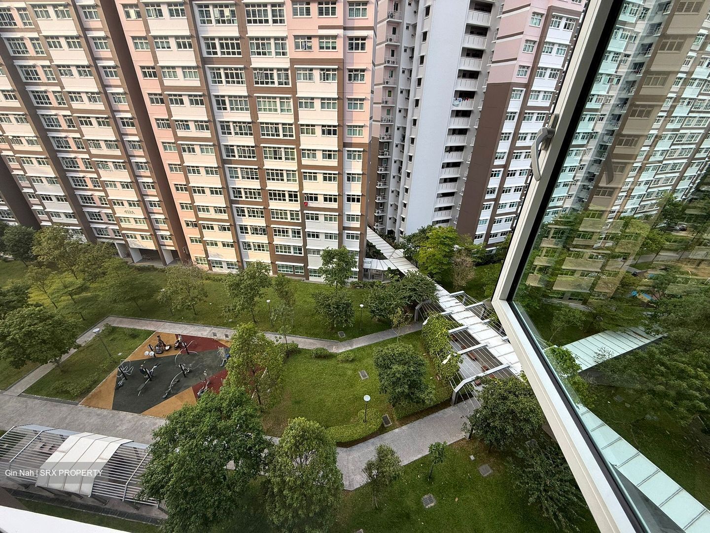 Blk 453B West Terra @ Bukit Batok (Bukit Batok), HDB 5 Rooms #550140261